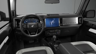 2026 Ford Bronco® Internal Image 2
